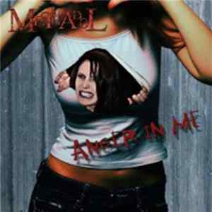 Methadol - Anger In Me FLAC