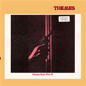 Alan Tew - Drama Suite Part II FLAC
