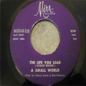 A Small World - The Life You Lead / I See You FLAC