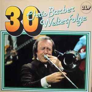 Chris Barber - 30 Welterfolge FLAC