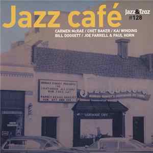 Various - Jazz Café FLAC
