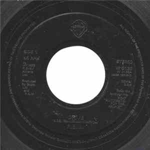 R.E.M. - Drive FLAC