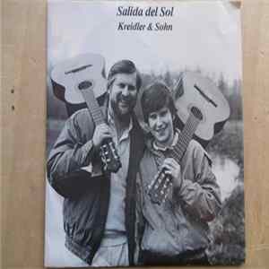 Kreidler & Sohn - Salida Del Sol FLAC