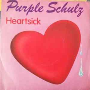 Purple Schulz - Heartsick FLAC