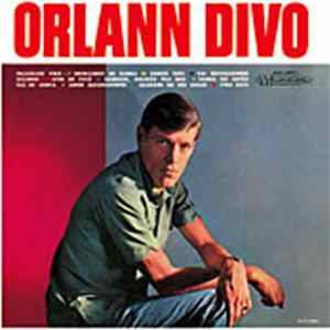 Orlann Divo - Orlann Divo FLAC