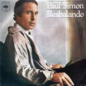 Paul Simon - Resbalando FLAC