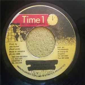 Barrington Levy - Here I Come FLAC