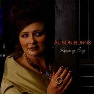 Alison Burns - Kissing Bug FLAC