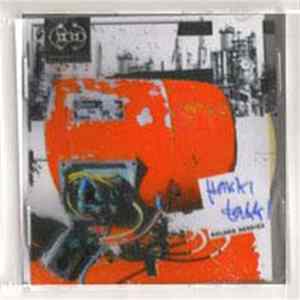 Hakki Takki - Kelder Sessies FLAC