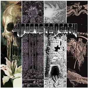 Cemetery Filth / Ectovoid / Sabbatory / Trenchrot - 4 Doors To Death FLAC