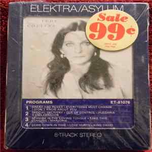 Judy Collins - Bread & Roses FLAC