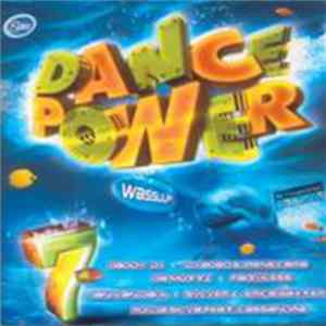 Various - Dance Power 7 FLAC