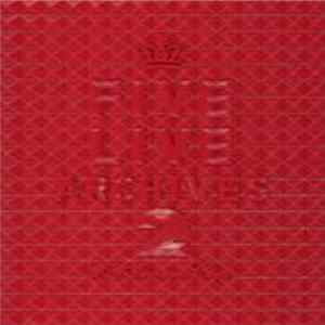 L'Arc~en~Ciel - Five Live Archives 2 FLAC