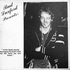 Various - Bud Luxford Presents: FLAC