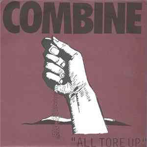 Combine - All Tore Up FLAC