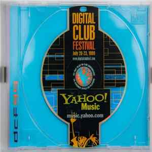 Various - Digital Club Festival 1999 - Multimedia CD Badge FLAC