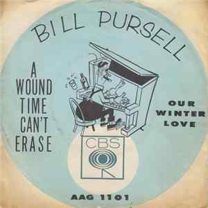 Bill Pursell - Our Winter Love FLAC