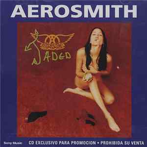 Aerosmith - Jaded FLAC