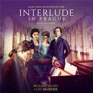 Hybrid - Music From The Motion Picture Interlude In Prague FLAC