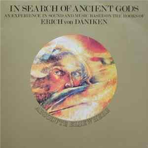 Absolute Elsewhere - In Search Of Ancient Gods FLAC