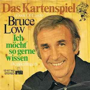 Bruce Low - Das Kartenspiel (Deck Of Cards) FLAC