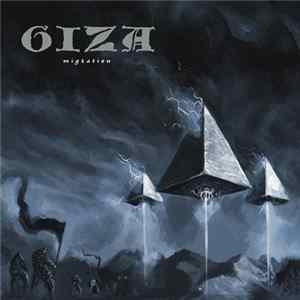 Giza - Migration FLAC