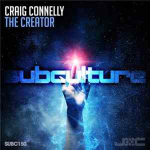 Craig Connelly - The Creator FLAC