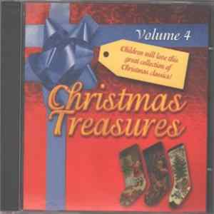 Unknown Artist - Christmas Treasures-Volume 4 FLAC
