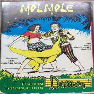 Les Windblows - Molmolé FLAC