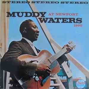 Muddy Waters - Muddy Waters At Newport 1960 FLAC