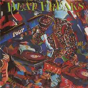 Various - Beat Freaks FLAC