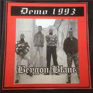 Beygon Blanc - Demo 1 FLAC