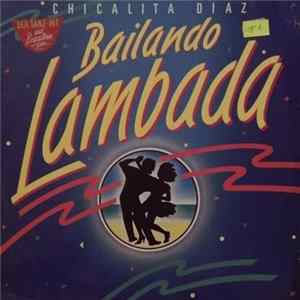 Chicalita Diaz - Bailando Lambada FLAC