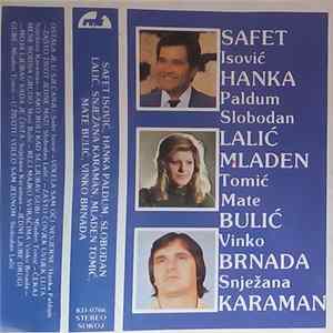 Various - Safet Isović, Hanka Paldum, Slobodan Lalić, Mladen Tomić, Mate Bulić, Vinko Brnada, Snježana Karaman FLAC