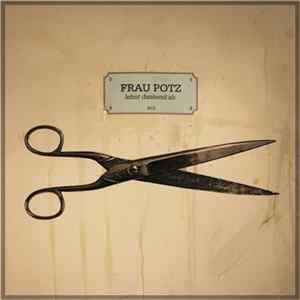 Frau Potz - Lehnt Dankend Ab FLAC