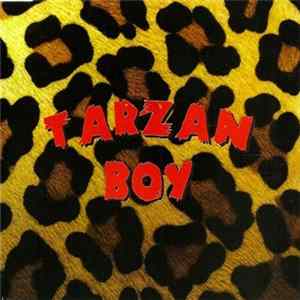 Lee R - Tarzan Boy FLAC