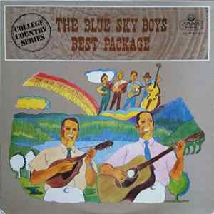 The Blue Sky Boys - Best Package FLAC