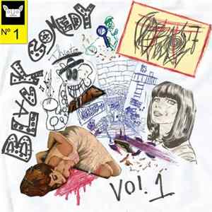Esmectatons - Black Comedy Theater Vol. 1 FLAC