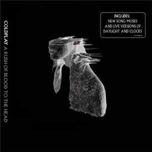 Coldplay - A Rush Of Blood To The Head (Black Edition) FLAC
