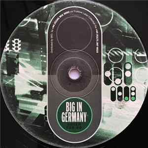 Big In Germany - Green For Go / Ultra FLAC