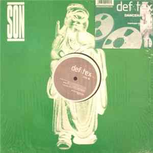 Def Tex - Dancehaul EP FLAC