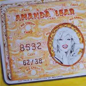 Amanda Lear - No Credit Card FLAC