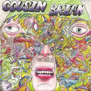 Cousin Brian - Cousin Brian FLAC