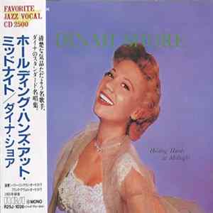 Dinah Shore - Holding Hands At Midnight FLAC