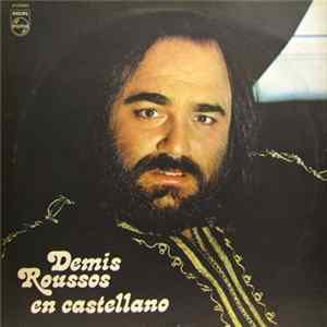 Demis Roussos - Demis Roussos En Castellano FLAC