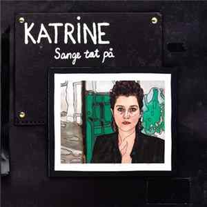 Katrine Krog Russo - Katrine - Sange Tæt På FLAC