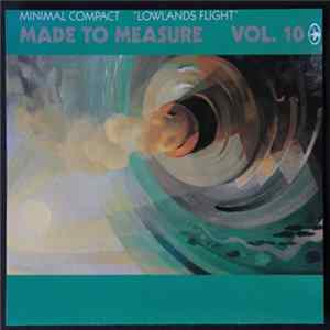 Minimal Compact - Lowlands Flight FLAC