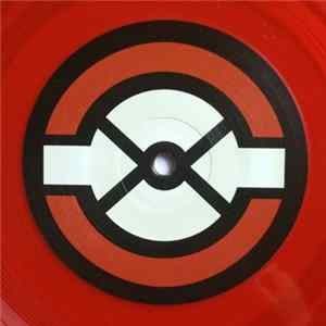 No Artist - Traktor Scratch Control Vinyl Red FLAC