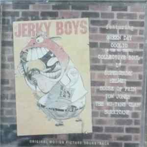 Various - The Jerky Boys - Original Motion Picture Soundtrack FLAC