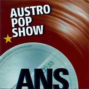 Various - Austro Pop Show Ans FLAC